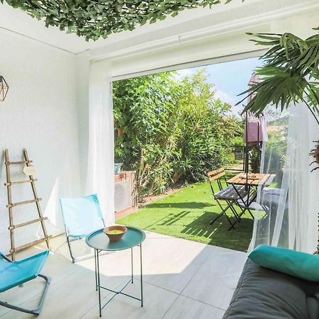 La Canopee, Golfe De Saint-Tropez Apartment Gassin Ngoại thất bức ảnh